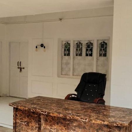 Janki Kunj Varanasi- 3 Room Home Eksteriør bilde
