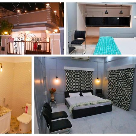 Janki Kunj Varanasi- 3 Room Home Eksteriør bilde