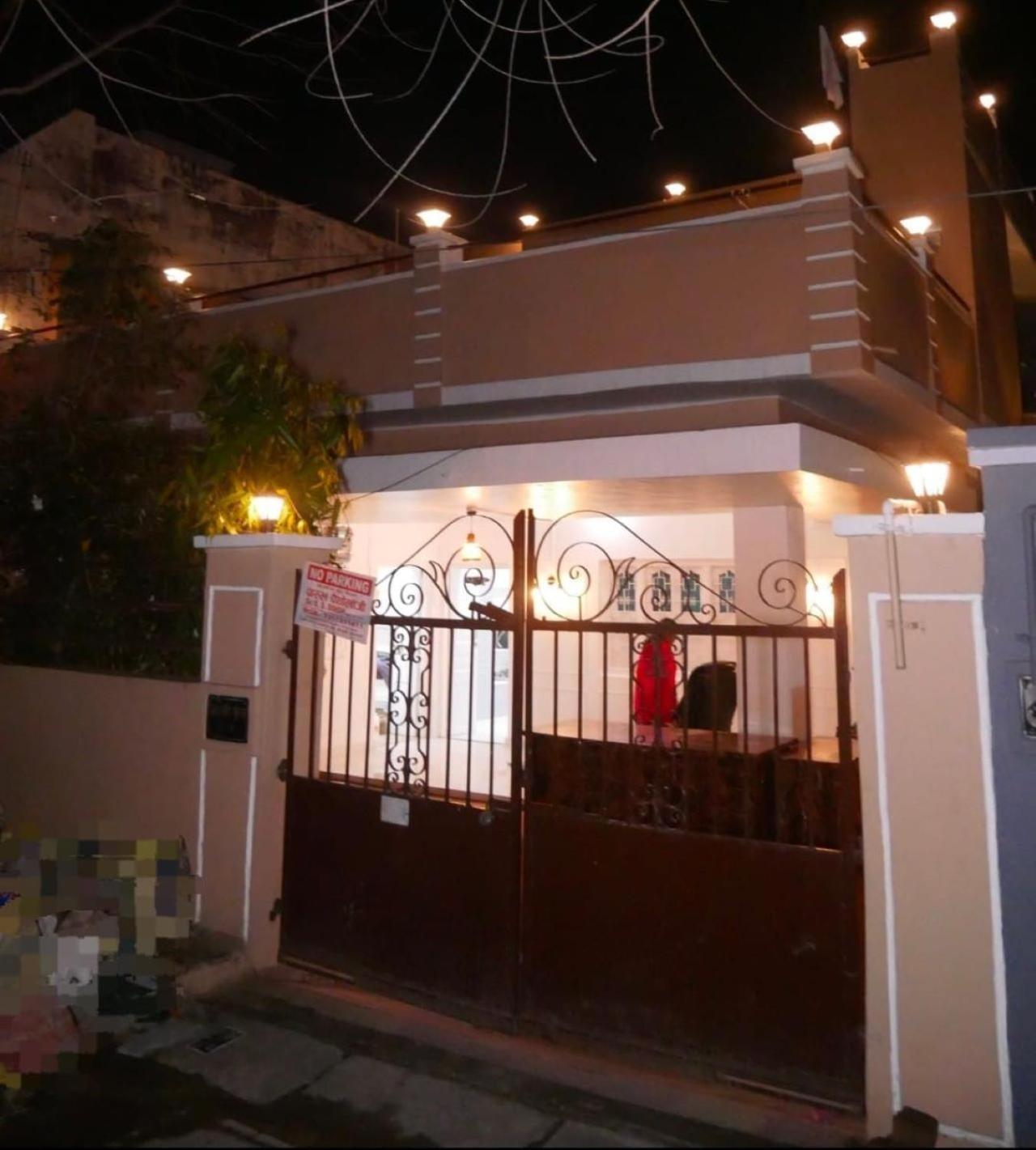 Janki Kunj Varanasi- 3 Room Home Eksteriør bilde